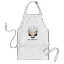 Buscar chibi delantales Mercadería de fans