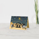 Buscar pesebres tarjetas Para ellos