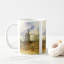 Buscar molino de viento tazas botellas Vintage