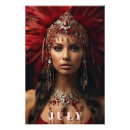 Buscar rosa rojo romántico posters Para ella