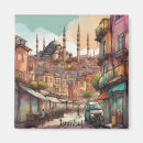 Buscar estambul imanes Paisaje urbano