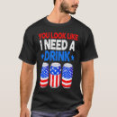 Buscar la cerveza bong camisetas Beber