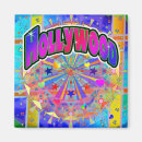 Buscar hollywood imanes California