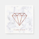 Buscar mármol servilletas Lujo