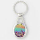 Buscar seattle llaveros Aguja espacial