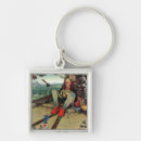 Buscar inocente llaveros Vintage