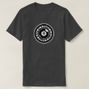 Buscar expedientes camisetas General y unisex