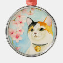 Buscar gatos y gatitos adornos Lindo