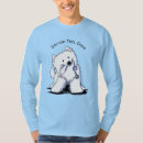Buscar samoyed camisetas Sammy