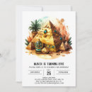 Buscar egipcias invitaciones Niños