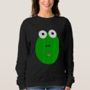 Buscar animals sudaderas Mundo