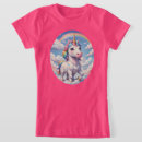 Buscar unicorn rainbow camisetas Rosa