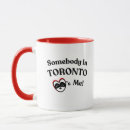 Buscar toronto canadá tazas Rojo