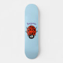 Buscar mariquitas tablas de skate Animal