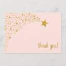 Buscar estrella fugaz tarjetas Oro