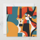 Buscar música de jazz invitaciones Negro