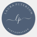 Buscar fotógrafo pegatinas Minimalista