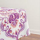 Buscar damask manteles Morado