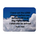 Buscar salmos 16 Dios