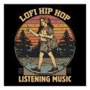 Buscar ritmo posters Hip hop