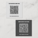 Buscar información tarjetas de visita Para todos