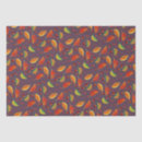 Buscar castañas papel de seda Otoño