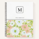 Buscar rosa claro libretas General y unisex