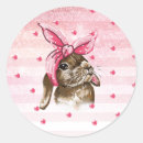 Buscar bungalow pegatinas Rosa