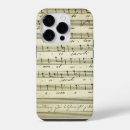 Buscar partitura iphone fundas Orquesta