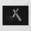 Buscar punto de cruz postales Iglesia