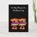 Buscar oso gay tarjetas Teddy