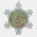 Buscar aceitunas adornos Árboles