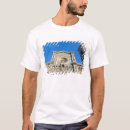 Buscar fiore camisetas Religión