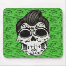 Buscar rockabilly alfombrillas de raton Psychobilly
