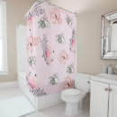 Buscar cámara cortinas de baño Fotografía