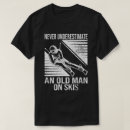 Buscar nunca subestime camisetas Para ella