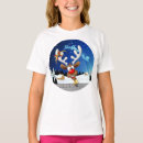 Buscar reno del navidad camisetas Festivo
