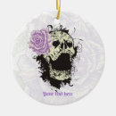 Buscar calaveras adornos Gótico