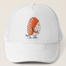 Buscar sushi gorras Amante del sushi