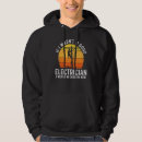 Buscar electricidad sudaderas Eléctrico