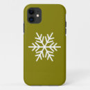 Buscar copo nieve iphone fundas Blanco