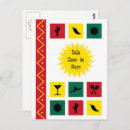 Buscar sombrero mexicano postales Cactus