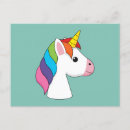 Buscar unicornio lindo postales Para todos