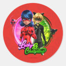 Buscar milagroso pegatinas Milagroso ladybug cat noir