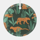 Buscar chita adornos Patrón