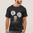 Buscar edgar allan poe camisetas Literatura