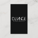 Buscar sonido tarjetas de visita Profesional