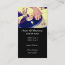 Buscar servicios dj tarjetas de visita Negocio