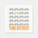 Buscar ciclista servilletas 5 º pepita