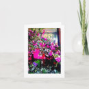 Buscar floristería tarjetas Floral